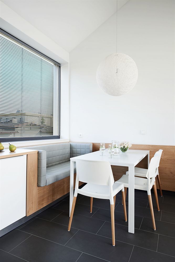 Apartment Morski Widok W Boulevard Ustronie Morskie Exterior photo