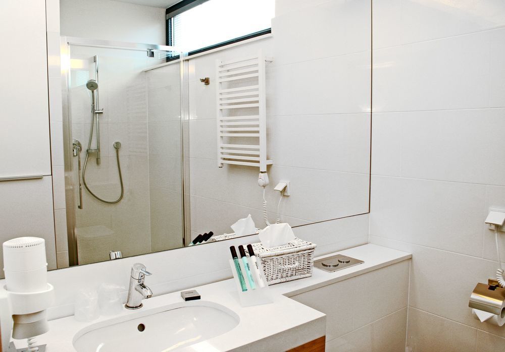Apartment Morski Widok W Boulevard Ustronie Morskie Exterior photo